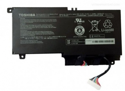 PIN LAPTOP TOSHIBA SATELLITE L55-A5266 SATELLITE L40A SATELLITE P50